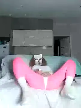 Snapshot of BigAssKi chatting on 26, 12, 2024 BigAssKi online show from 26, 12, 2024