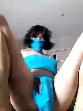 Snapshot of BigAssKi chatting on 2, 1, 2025 BigAssKi online show from 2, 1, 2025