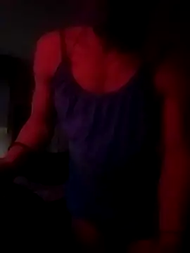 Snapshot of BigAssKi chatting on 14, 1, 2025 BigAssKi online show from 14, 1, 2025