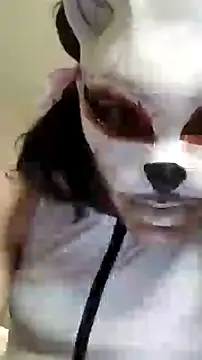 Snapshot of BigAssKi chatting on 15, 1, 2025 BigAssKi online show from 15, 1, 2025