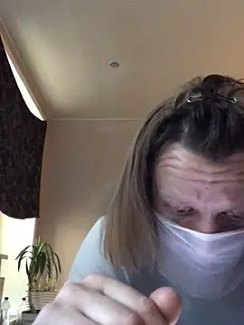 Snapshot of BigAssKi chatting on 9, 2, 2025 BigAssKi online show from 9, 2, 2025