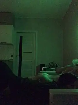 Snapshot of BigAssKi chatting on 13, 2, 2025 BigAssKi online show from 13, 2, 2025