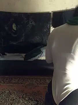 Snapshot of BigAssKi chatting on 16, 3, 2025 BigAssKi online show from 16, 3, 2025