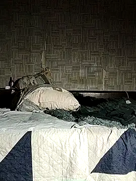 Snapshot of BigAssKi chatting on 27, 9, 2025 BigAssKi online show from 27, 9, 2025