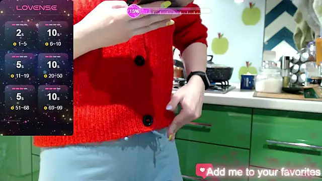 vaders daughter online show from 15, 3, 2025