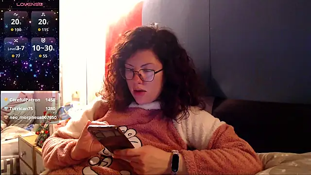 vaders daughter online show from 8, 1, 2026