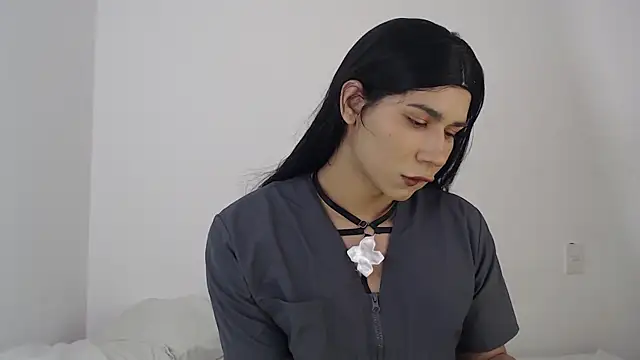 Moon Foxxy online show from 22, 2, 2026