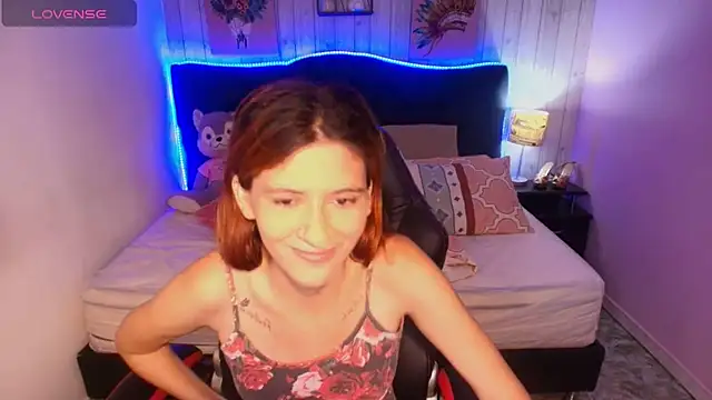 julieth love  online show from 25, 5, 2026