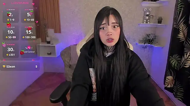 mia catt05 online show from 2, 1, 2025