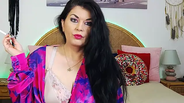 EllenGrace online show from 12, 2, 2025