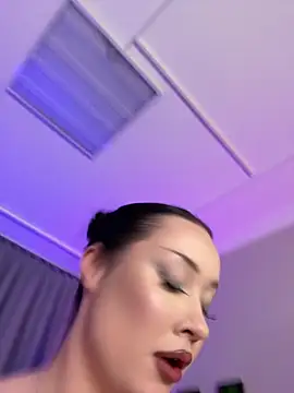 Snapshot of RollingGirls chatting on 3, 3, 2025 RollingGirls online show from 3, 3, 2025