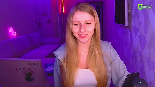 AmaliaQueen online show from 7, 12, 2024
