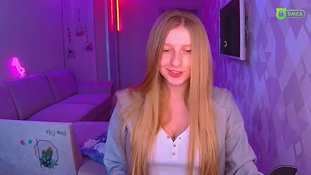 AmaliaQueen online show from 13, 12, 2024