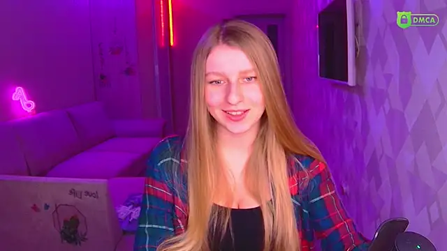AmaliaQueen online show from 14, 12, 2024