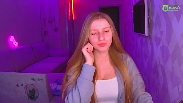 AmaliaQueen online show from 15, 12, 2024