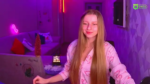 AmaliaQueen online show from 24, 12, 2024