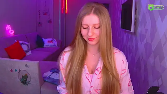 AmaliaQueen online show from 25, 12, 2024