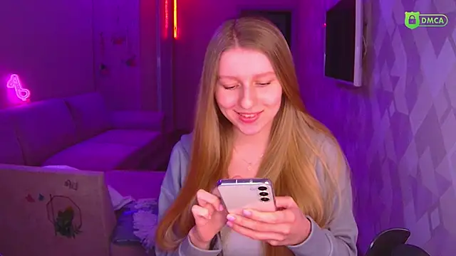 AmaliaQueen online show from 18, 1, 2025