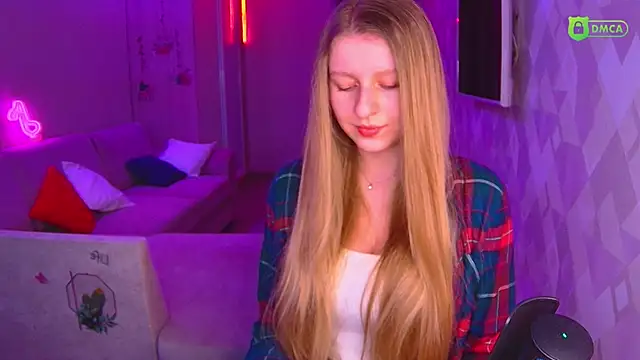 AmaliaQueen online show from 23, 1, 2025