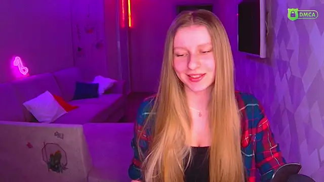 AmaliaQueen online show from 31, 1, 2025
