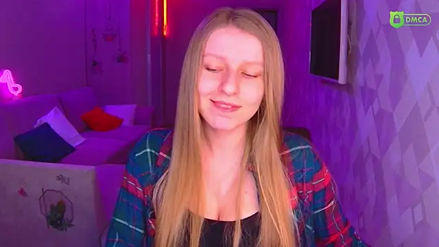 AmaliaQueen online show from 2, 2, 2025