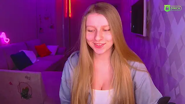 AmaliaQueen online show from 7, 2, 2025