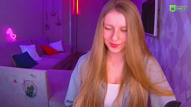AmaliaQueen online show from 13, 2, 2025