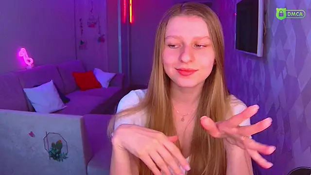 AmaliaQueen online show from 16, 2, 2025