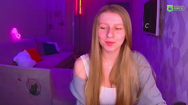AmaliaQueen online show from 19, 2, 2025