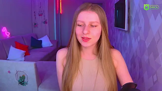 AmaliaQueen online show from 4, 3, 2025