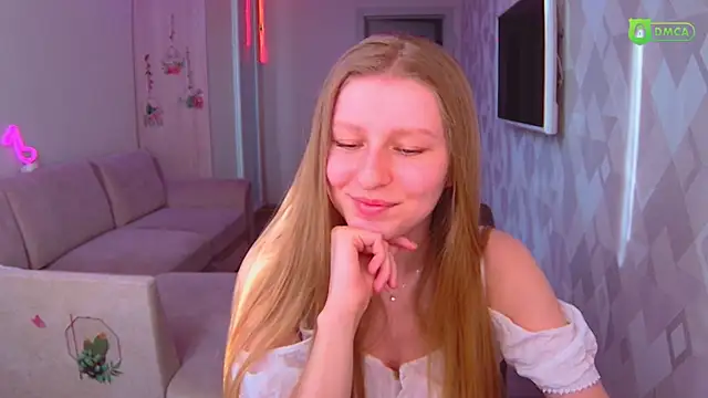 AmaliaQueen online show from 9, 3, 2025