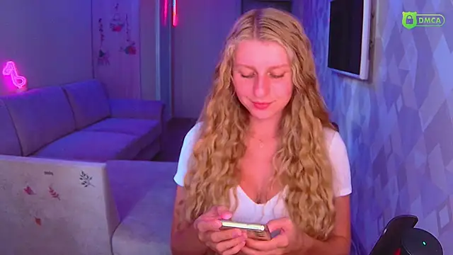AmaliaQueen online show from 20, 9, 2025