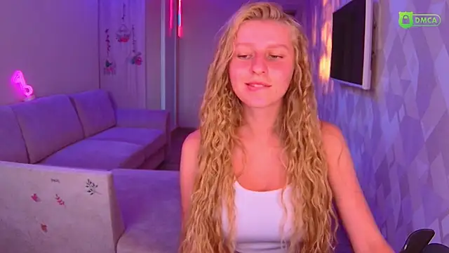 AmaliaQueen online show from 22, 9, 2025