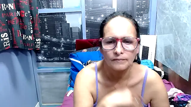 Nastylatinaxxx online show from 9, 1, 2025
