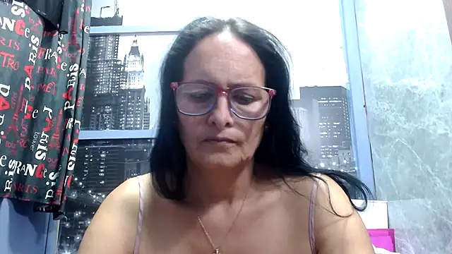 Nastylatinaxxx online show from 12, 3, 2025