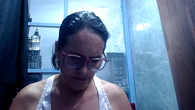 Nastylatinaxxx online show from 27, 10, 2025