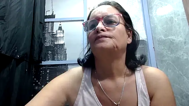 Nastylatinaxxx online show from 31, 3, 2026