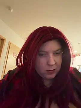 Sexy Little SlutAriel online show from 18, 2, 2026