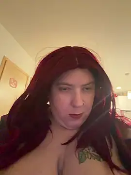 Sexy Little SlutAriel online show from 3, 4, 2026