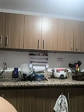 RachellGraham online show from 14, 3, 2025