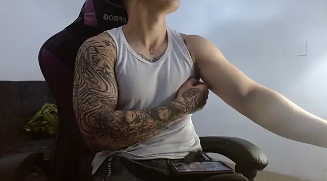 Sisoyalejo420 online show from 5, 3, 2025