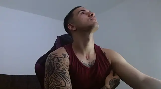 Sisoyalejo420 online show from 7, 3, 2025