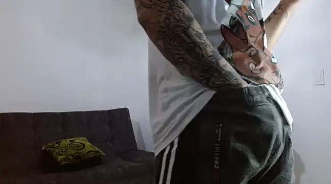 Sisoyalejo420 online show from 12, 3, 2025