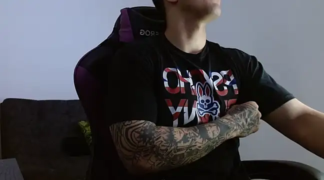 Sisoyalejo420 online show from 14, 3, 2025