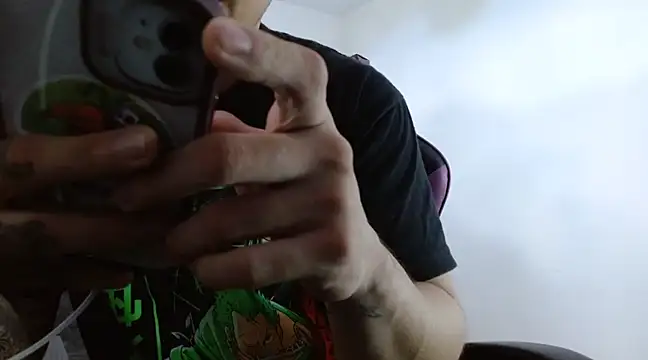 Sisoyalejo420 online show from 15, 3, 2025