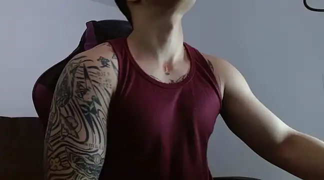 Sisoyalejo420 online show from 17, 3, 2025