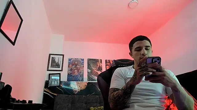 Sisoyalejo420 online show from 8, 9, 2025