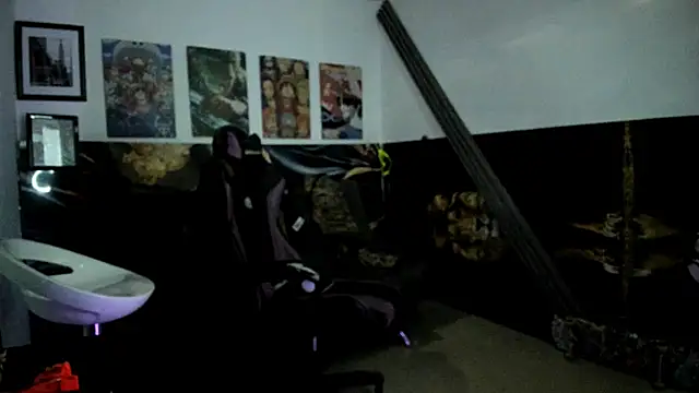 Sisoyalejo420 online show from 30, 9, 2025