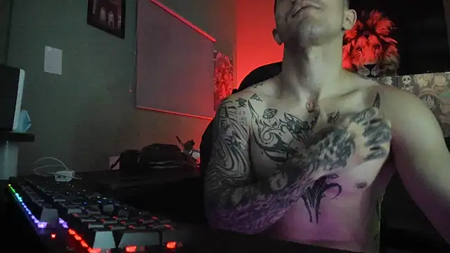 Sisoyalejo420 online show from 15, 3, 2026