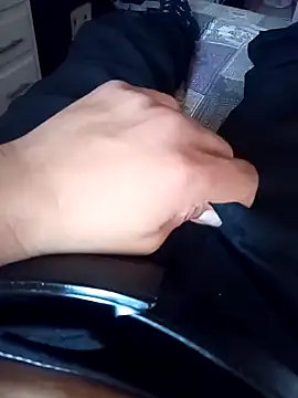 BandidodeAmores 84 online show from 30, 12, 2024